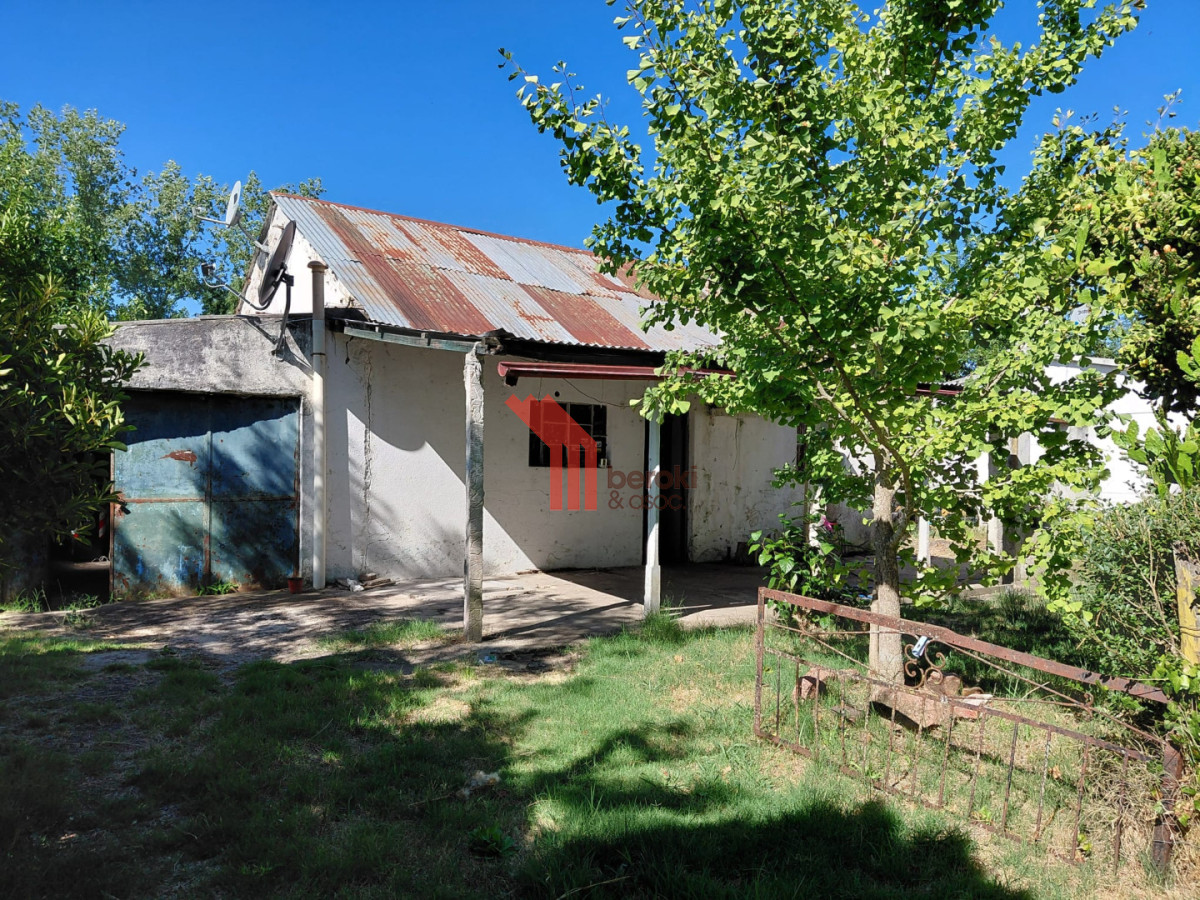 Casa ID.142 - Venta casa 2 dormitorios Aguas Corrientes