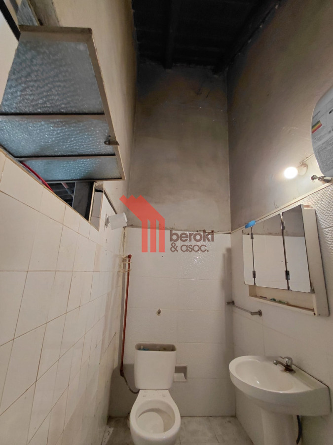 Casa ID.142 - Venta casa 2 dormitorios Aguas Corrientes