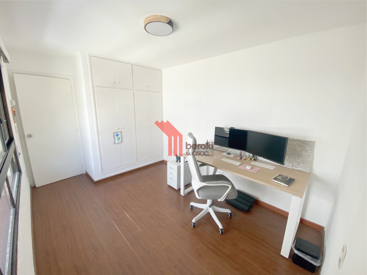 Casa ID.115 - Venta Casa Malvin 4 Dormitorios 3 Baños Garage