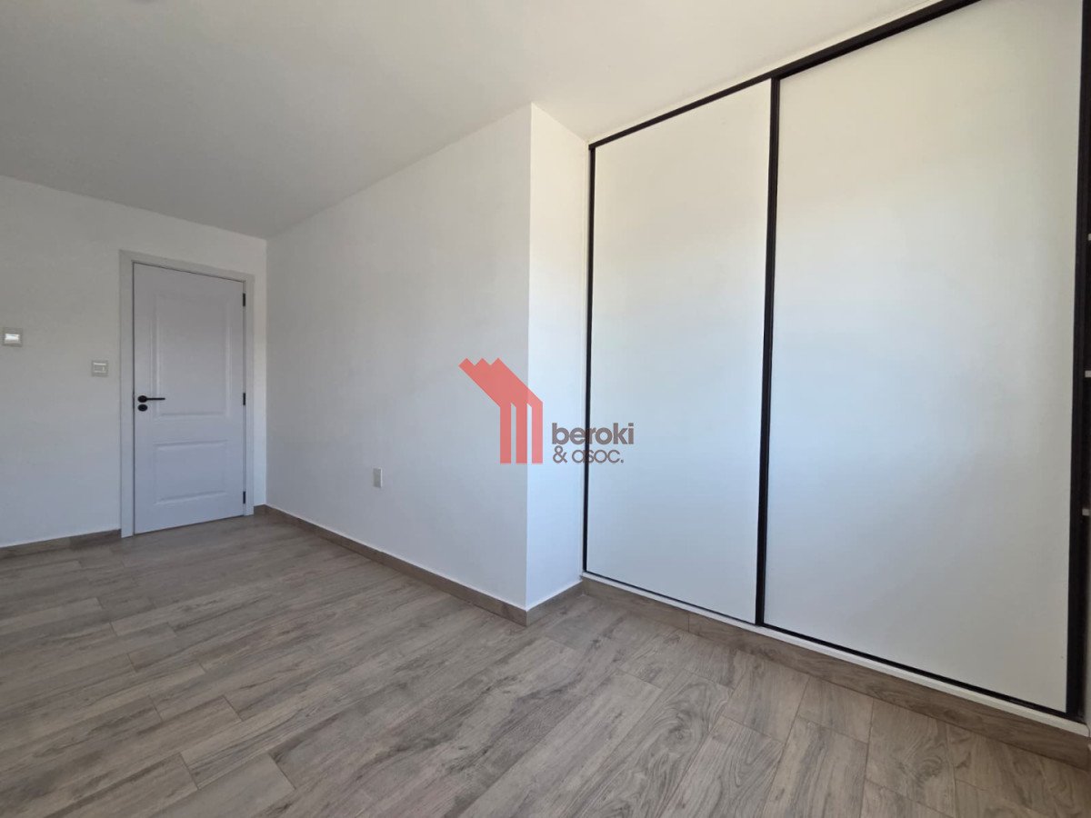 Casa ID.48 - Venta Casa a Estrenar Unión 2 Dormitorios Patio Parrillero y Garaje 