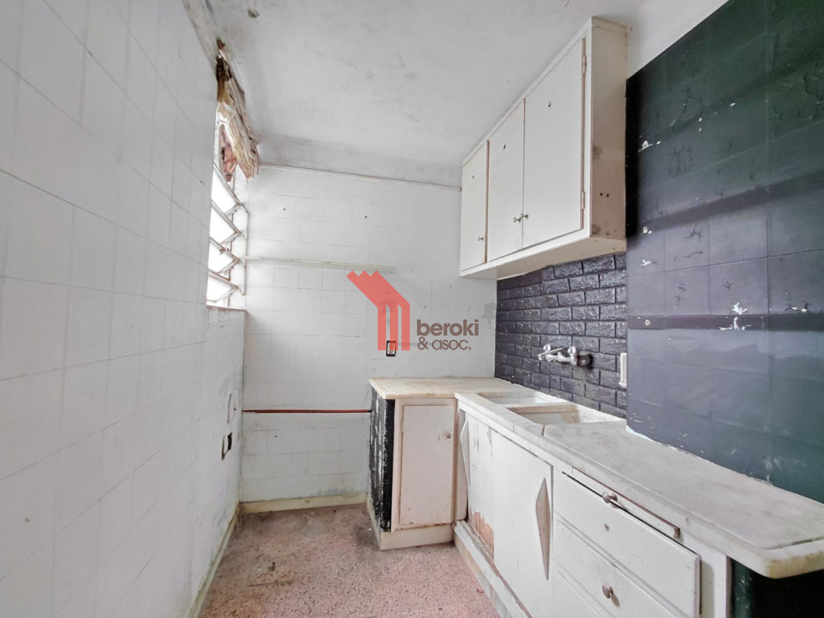 Casa ID.194 - Venta casa 3 dormitorios, 2 baños, Sayago