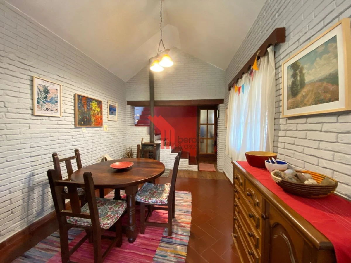 Casa ID.170 - Alquiler Casa Solymar Norte 4 dormitorios