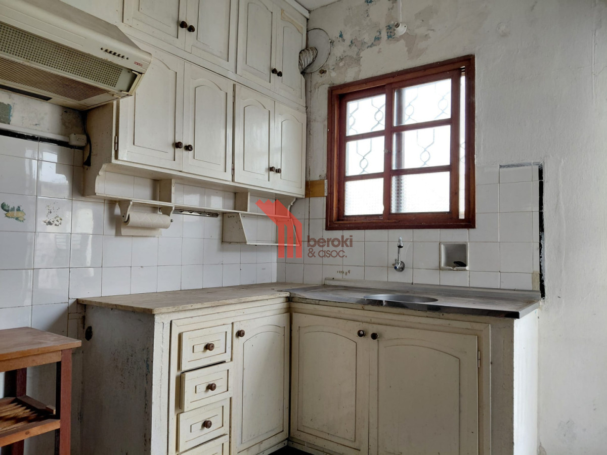Casa ID.235 - Venta de 2 casas en un mismo padrón, Nuevo Paris