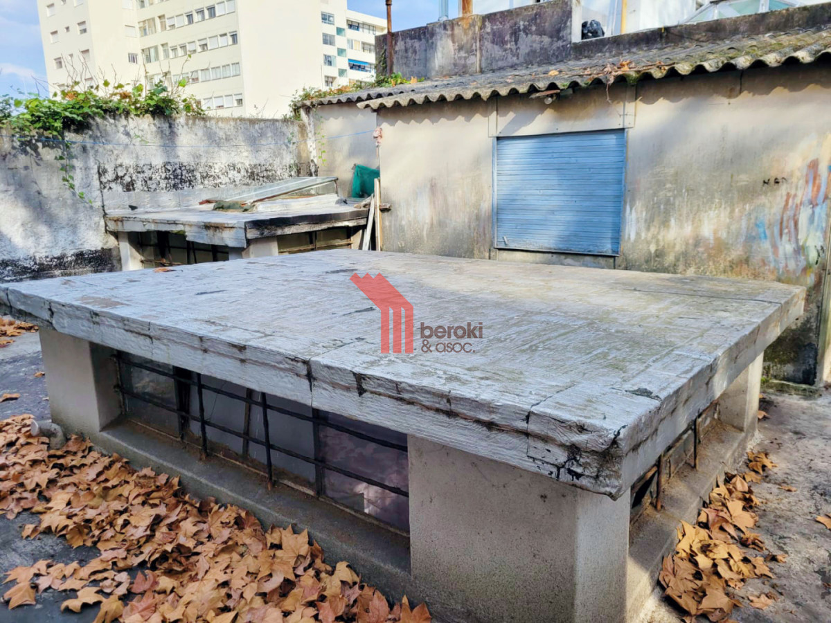 Casa ID.102 - Casa Venta Padrón Único Palermo