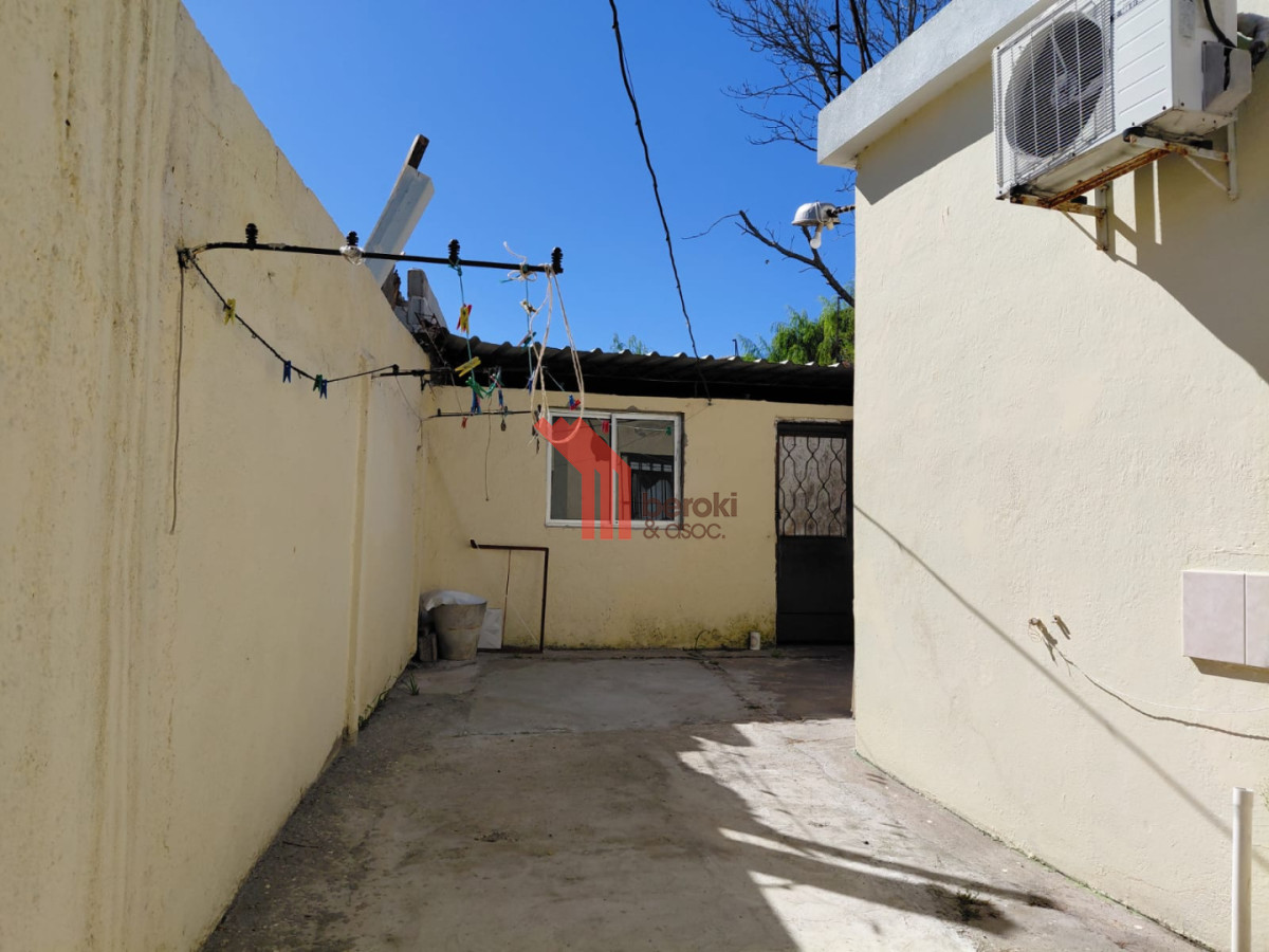 Casa ID.163 - Venta casa 3 dormitorios, 2 baños, garaje, Sayago