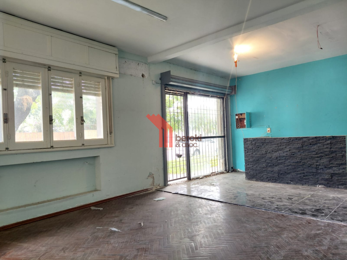 Casa ID.194 - Venta casa 3 dormitorios, 2 baños, Sayago