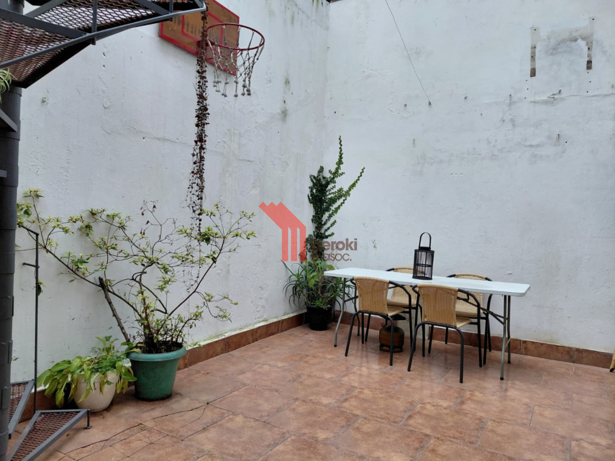 Casa ID.253 - venta casa 3 dormitorios, 2 baños, garaje, Prado