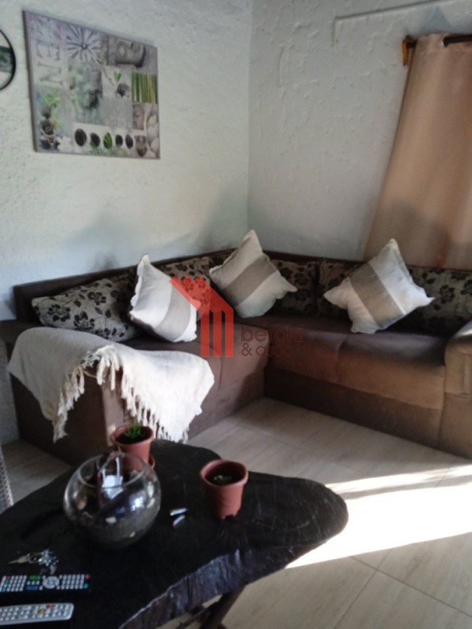 Casa ID.233 - Venta casa 3 dormitorio y cabaña al fondo, Costa Azul, Rocha