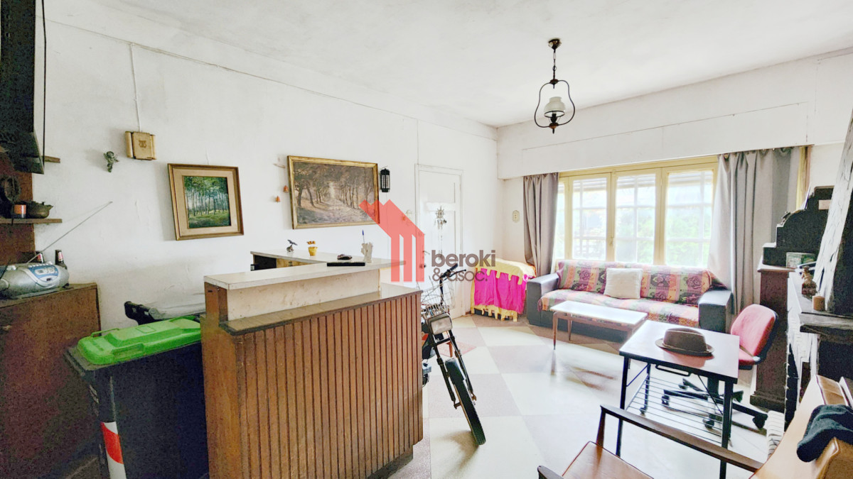 Casa ID.246 - Casa Venta Shangrila Sur 3 Dormitorios 605m2 de Terreno