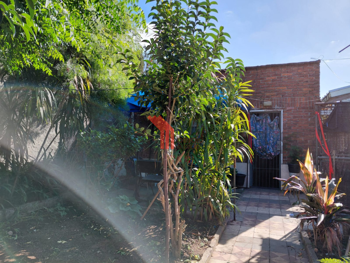 Casa ID.187 - Venta Casa Padrón Único, Sayago