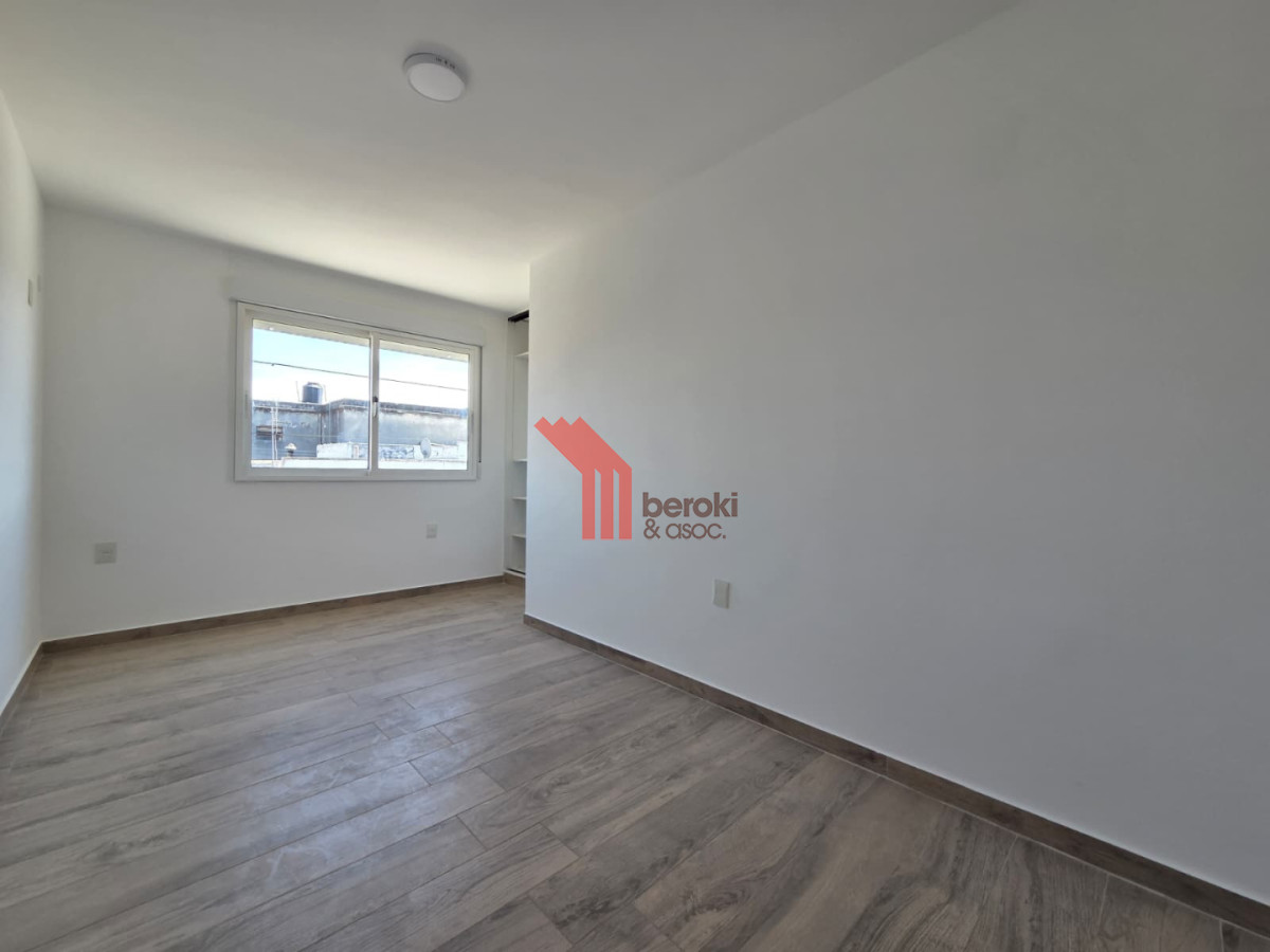 Casa ID.51 - Venta Casa a Estrenar Unión 2 Dormitorios Patio Parrillero y Garaje