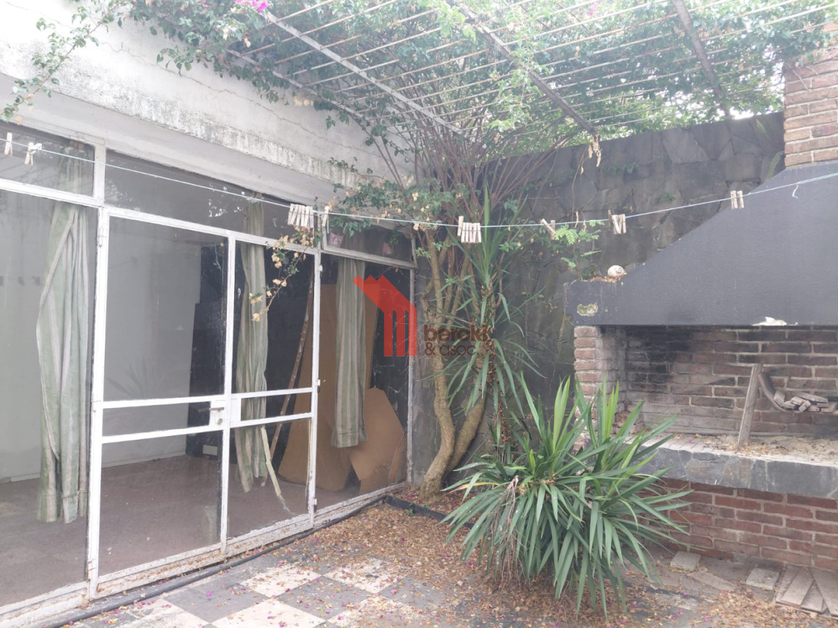 Casa ID.194 - Venta casa 3 dormitorios, 2 baños, Sayago