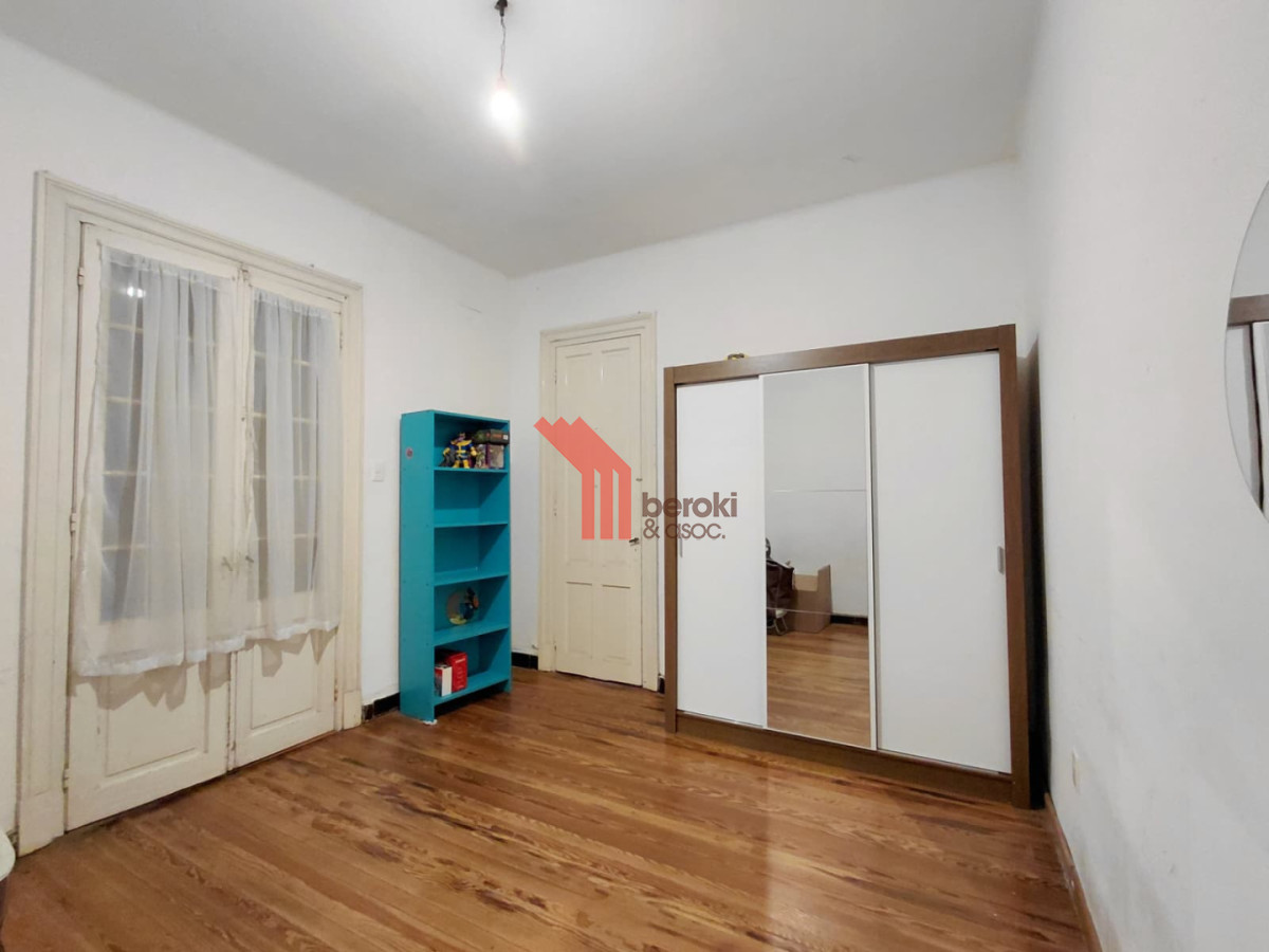 Casa ID.253 - venta casa 3 dormitorios, 2 baños, garaje, Prado