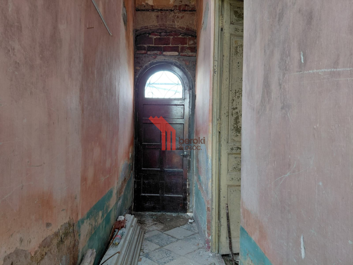 Casa ID.274 - Venta casa o local con reciclaje, padrón único, Paso Molino