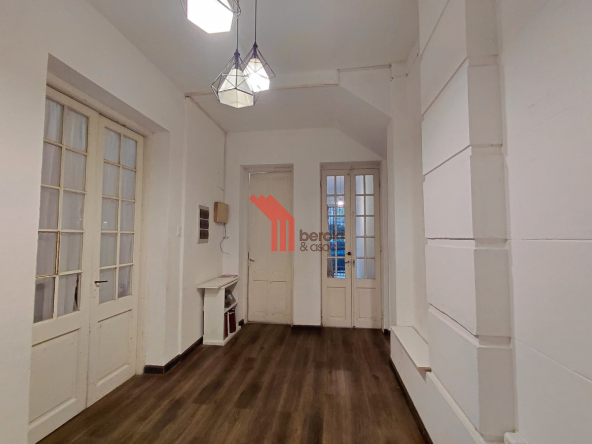 Casa ID.253 - venta casa 3 dormitorios, 2 baños, garaje, Prado