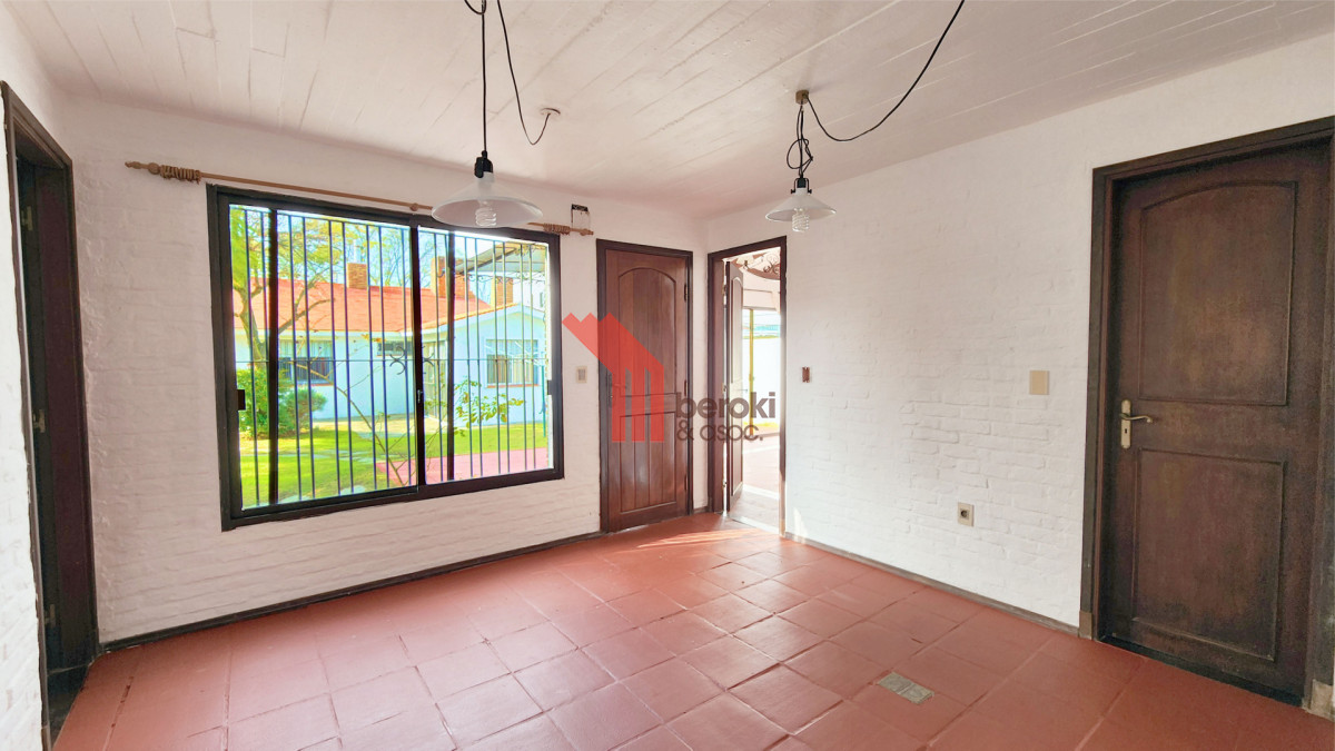 Casa ID.234 - Alquiler Casa Carrasco Norte 4 Dormitorios