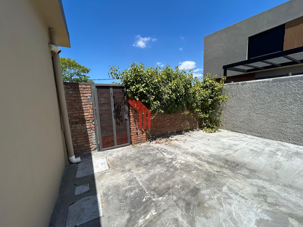 Casa ID.124 - VENTA CASA PADRON UNICO  2 DORMITORIOS BARRA DE CARRASCO 