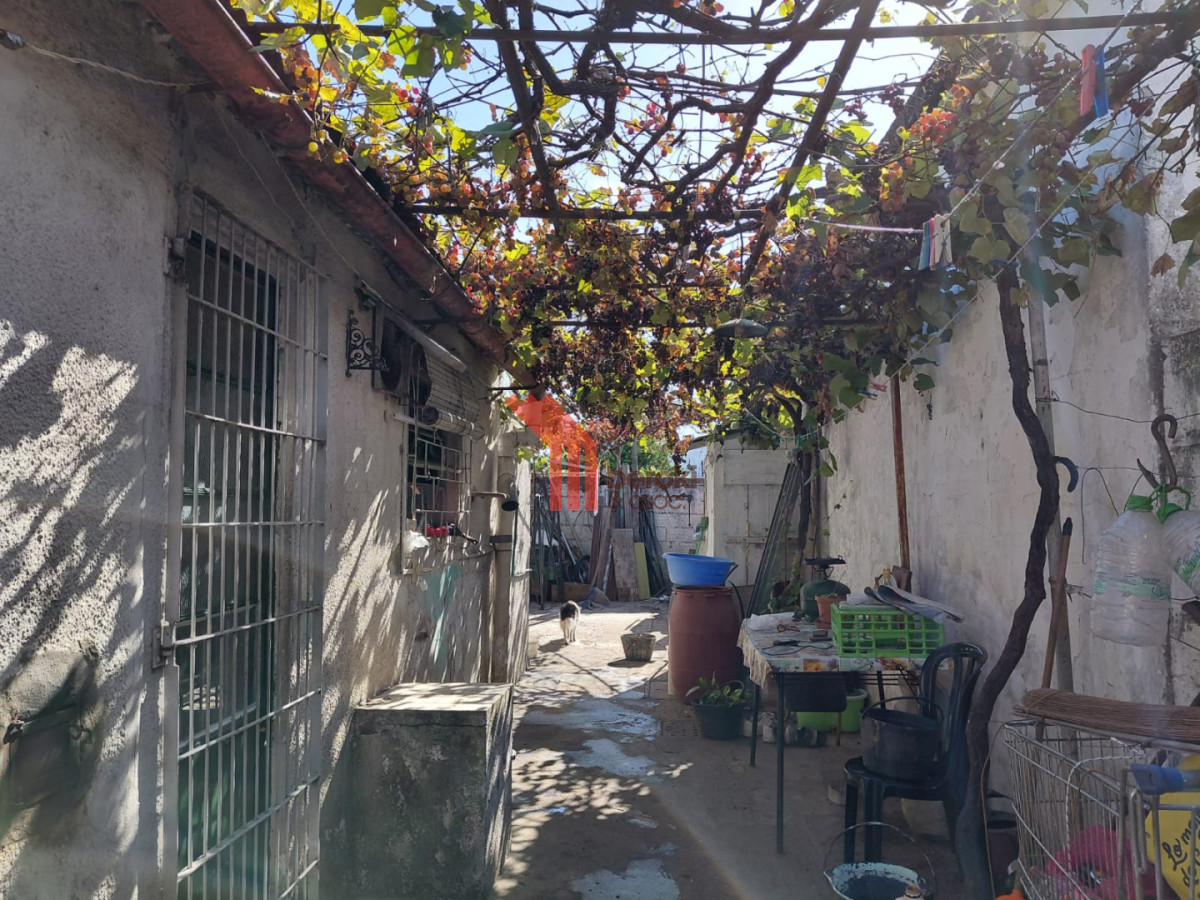 Casa ID.187 - Venta Casa Padrón Único, Sayago