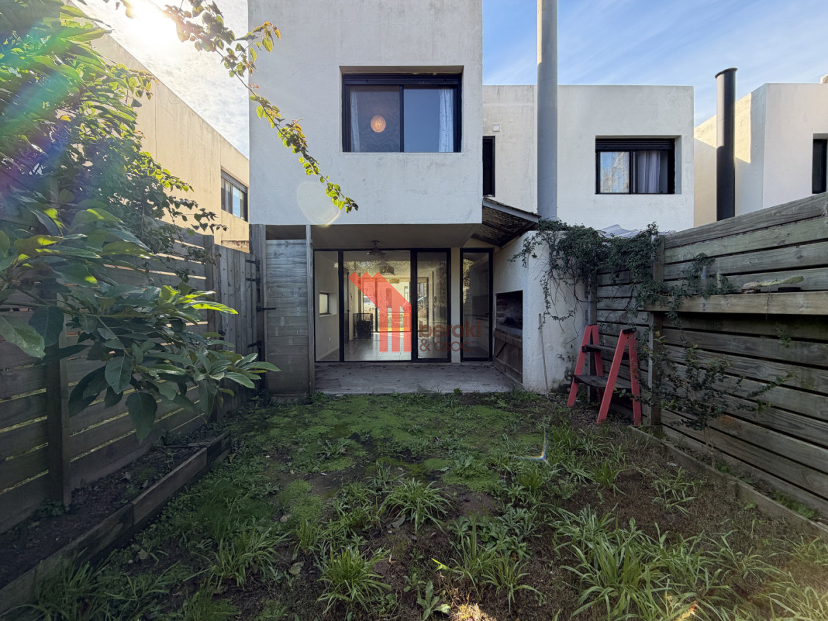 Casa ID.267 - Casa en venta 3D en Complejo Vitta - Solymar Norte