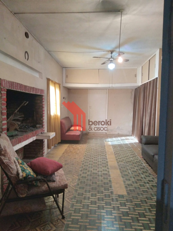 Casa ID.314 - Venta casa 2 dormitorios, garage, La Paz, Canelones