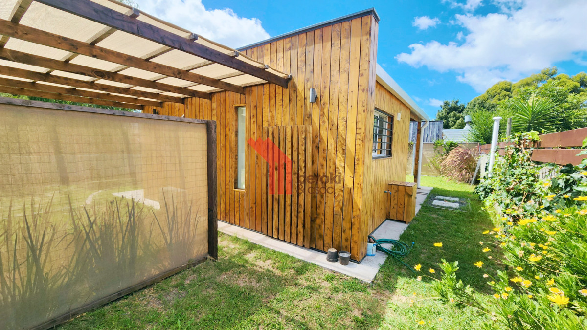 Casa ID.160 - Alquiler Casa Solymar 1 Dormitorio