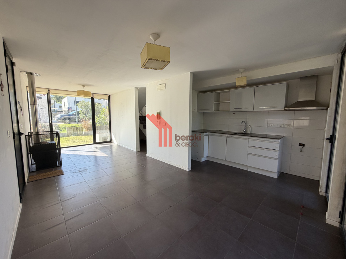 Casa ID.267 - Casa en venta 3D en Complejo Vitta - Solymar Norte