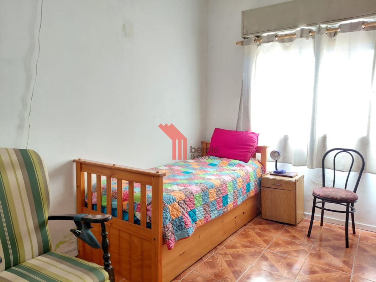 Casa ID.163 - Venta casa 3 dormitorios, 2 baños, garaje, Sayago