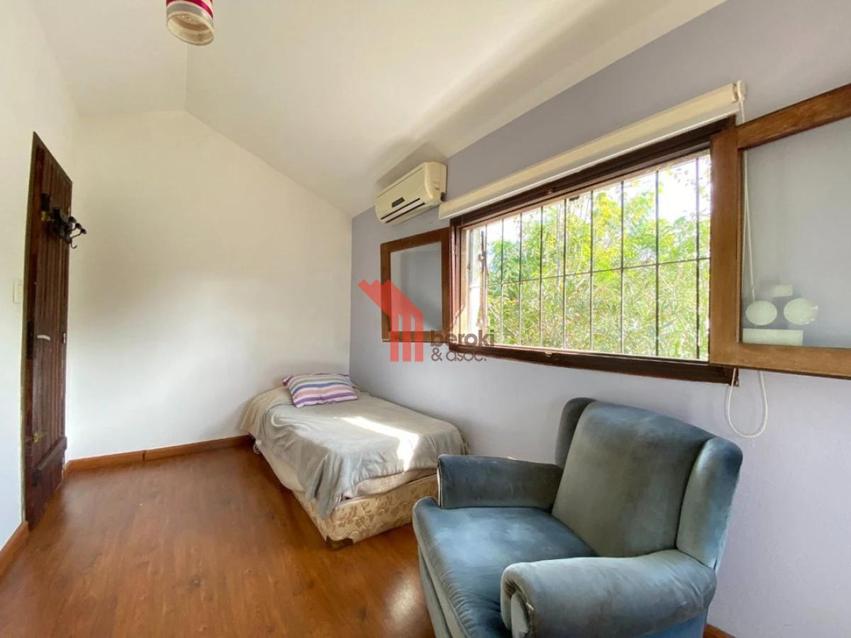 Casa ID.170 - Alquiler Casa Solymar Norte 4 dormitorios