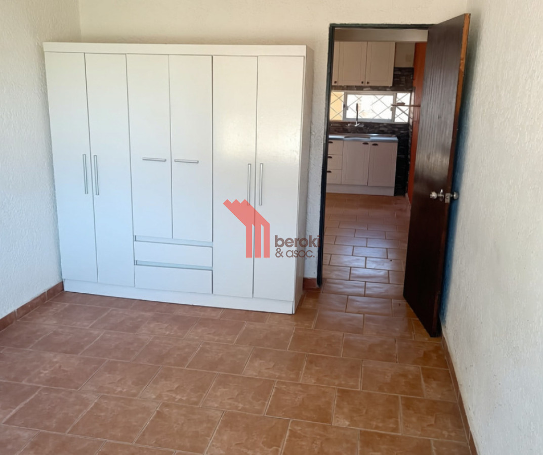 Casa ID.297 - Oportunidad Inversión: Casa + Apto Con Renta Del 7% En Paso De Carrasco