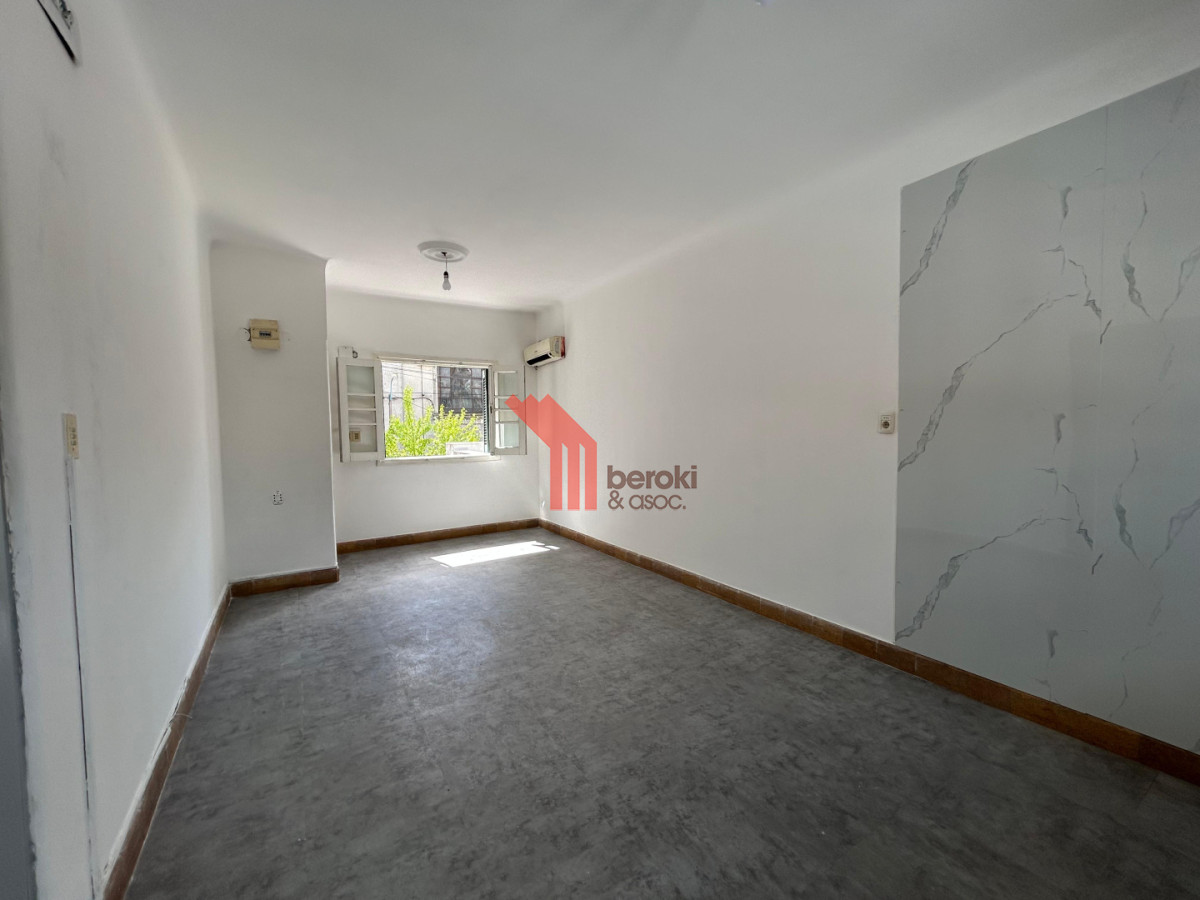 Casa ID.52 - Alquiler casa 2 dormitorios+deposito Prado 