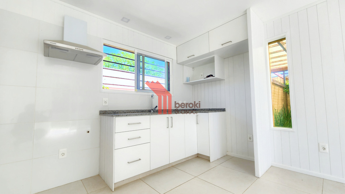 Casa ID.160 - Alquiler Casa Solymar 1 Dormitorio