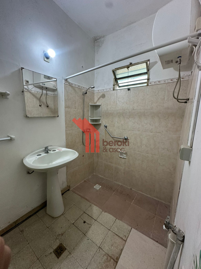 Casa ID.138 - Venta Casa 2 dormitorios, gge, Gran Terreno 636 m2. Carrasco Norte.