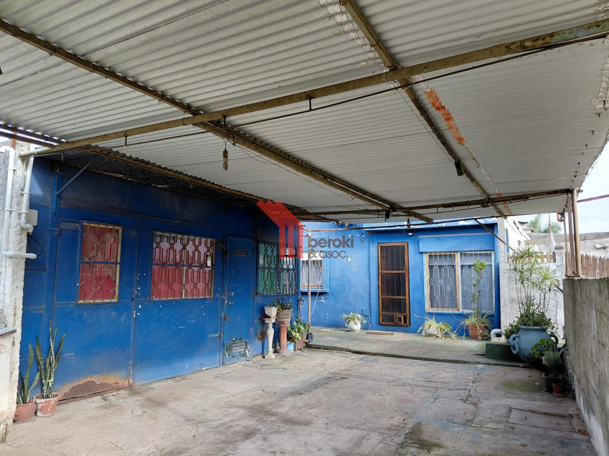 Casa ID.235 - Venta de 2 casas en un mismo padrón, Nuevo Paris