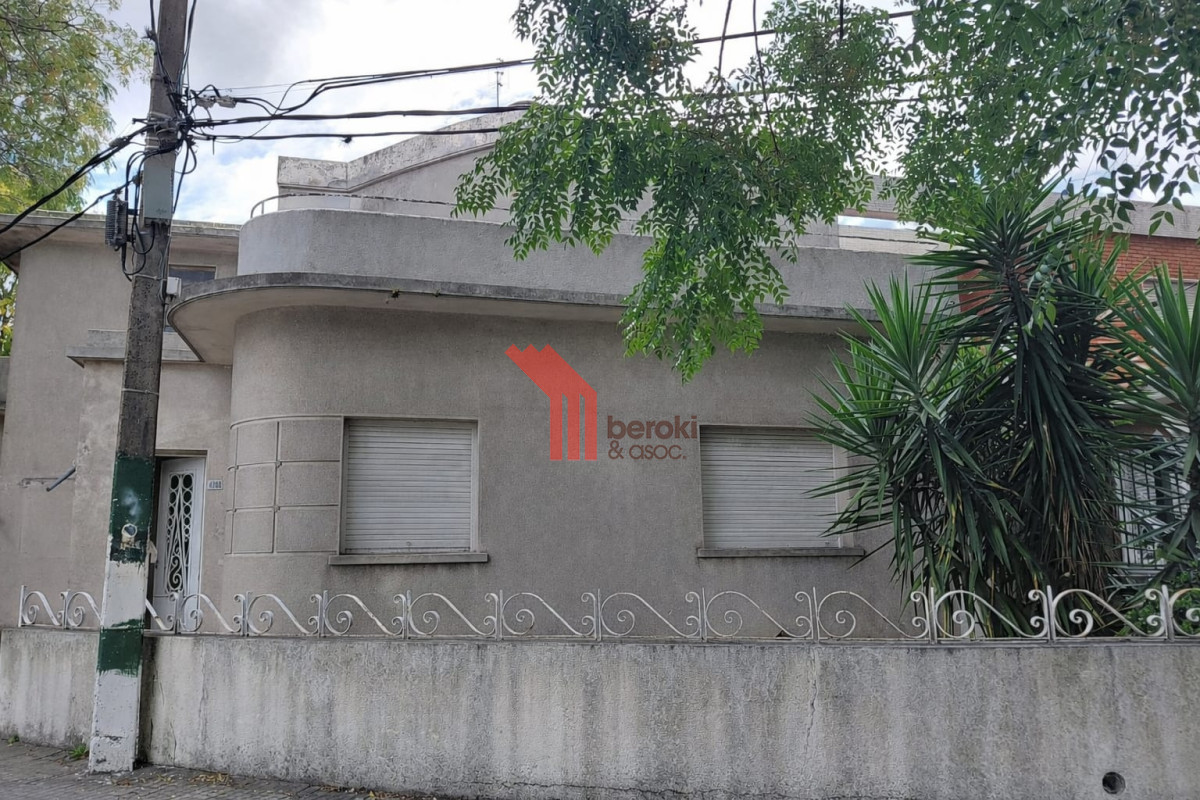 Casa ID.194 - Venta casa 3 dormitorios, 2 baños, Sayago