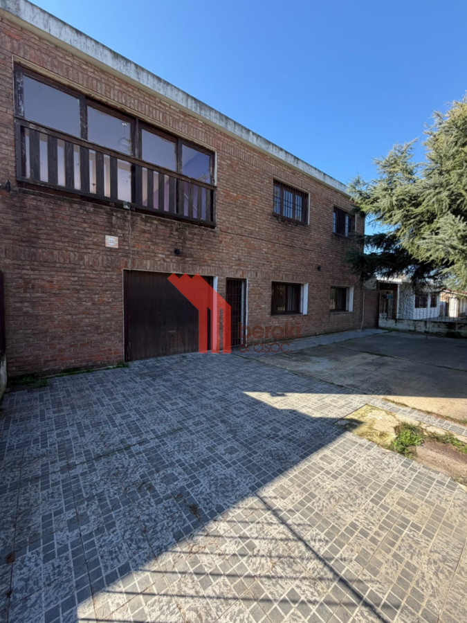 Casa ID.266 - VENTA CASA PADRON UNICO SOLYMAR SUR 4 DORMITORIOS 2 BAÑOS 