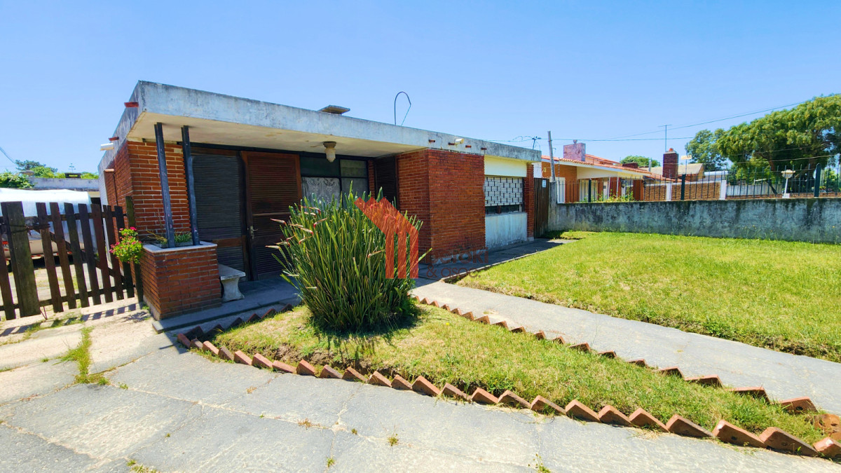 Casa ID.114 - Casa Venta Solymar 4 Dormitorios