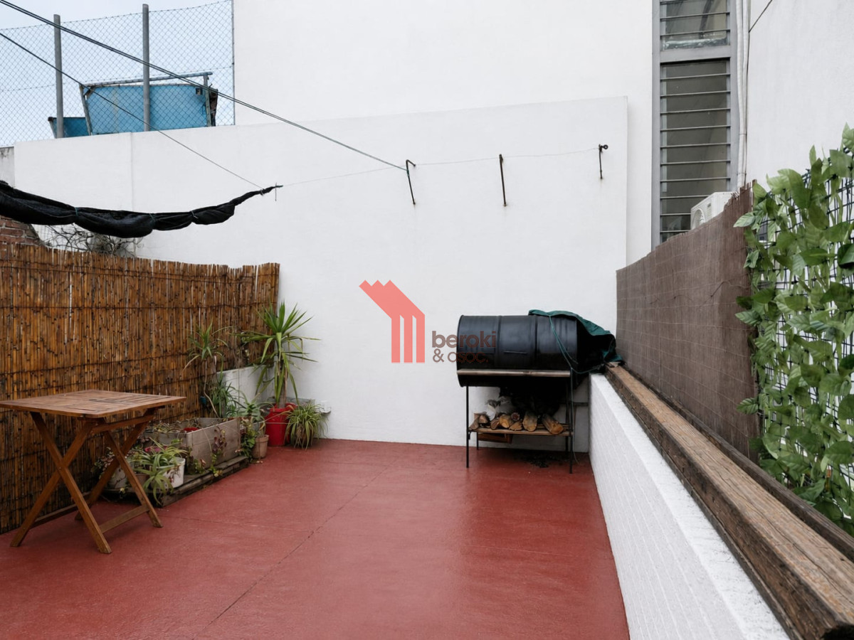 Casa ID.253 - venta casa 3 dormitorios, 2 baños, garaje, Prado