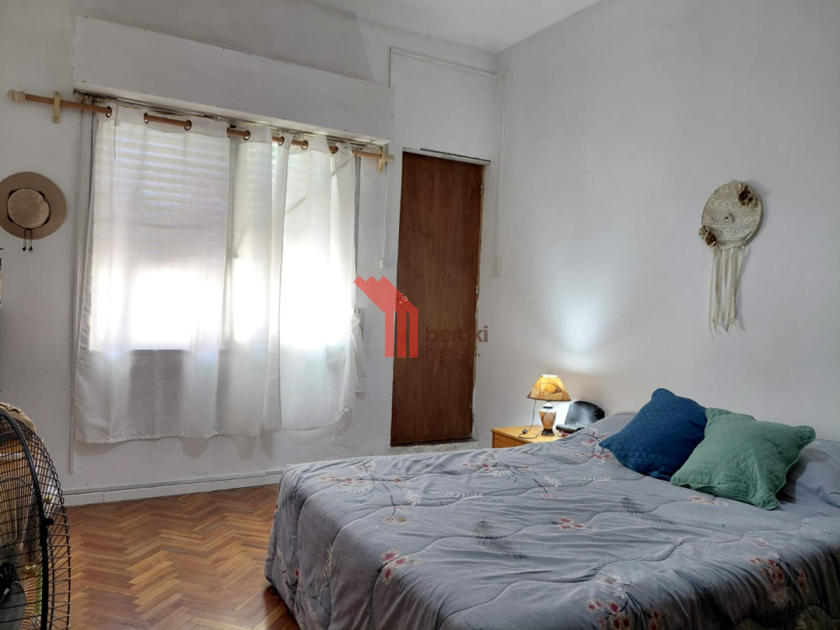 Casa ID.163 - Venta casa 3 dormitorios, 2 baños, garaje, Sayago