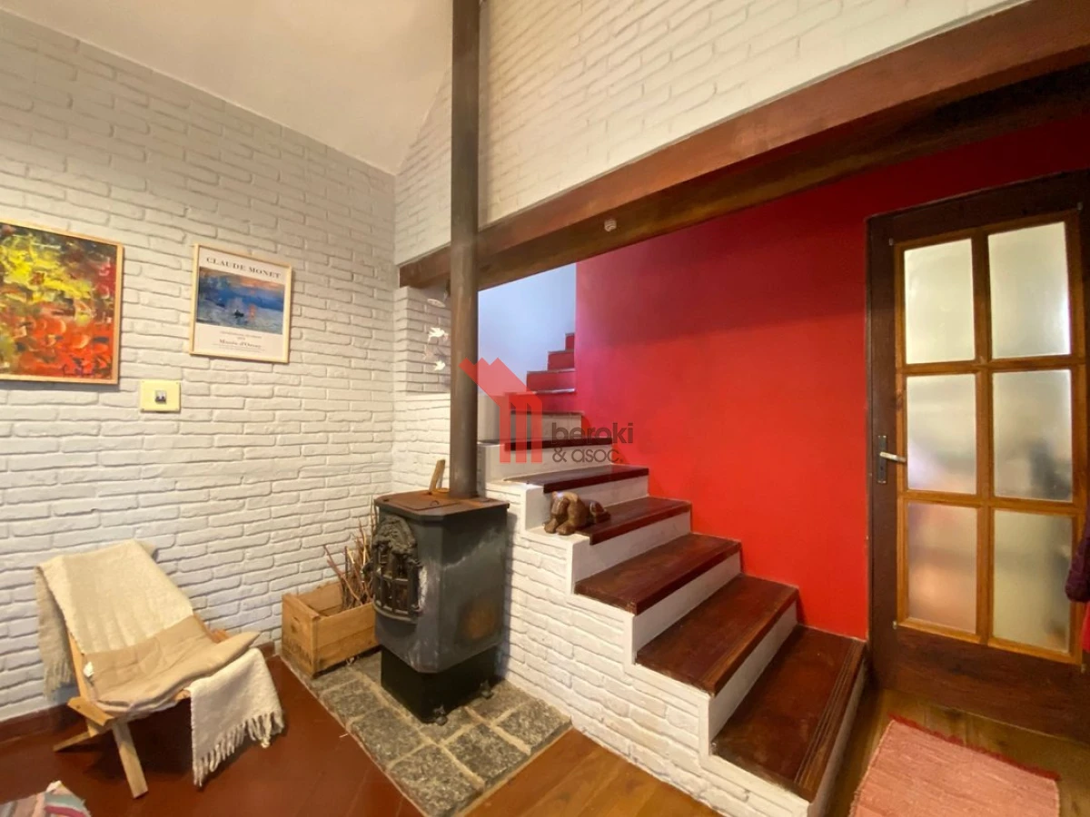 Casa ID.170 - Alquiler Casa Solymar Norte 4 dormitorios