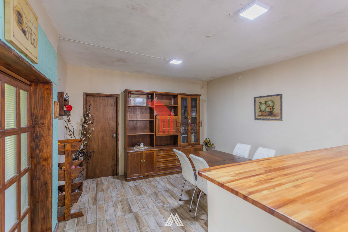 Casa ID.5 - Venta Casa Las Acacias 3 Dormitorios Patio Parrillero Y Garaje X3