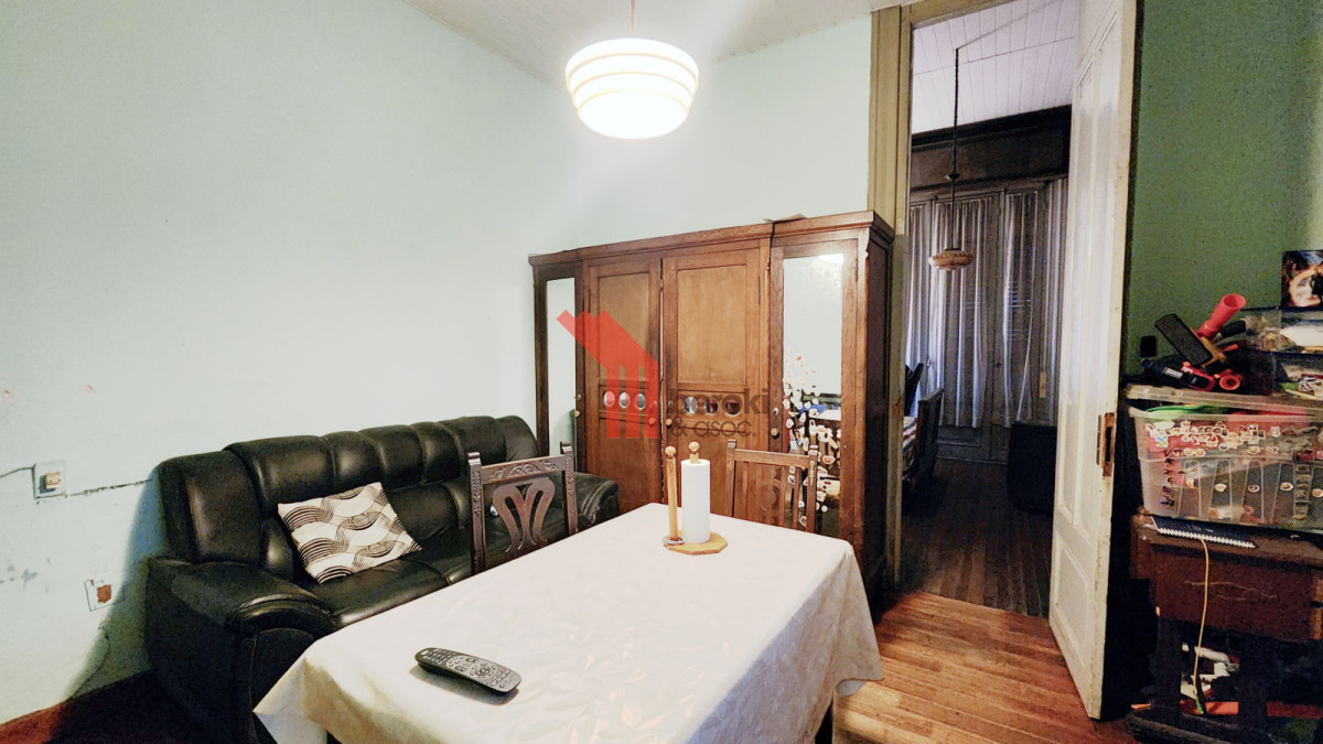 Casa ID.102 - Casa Venta Padrón Único Palermo