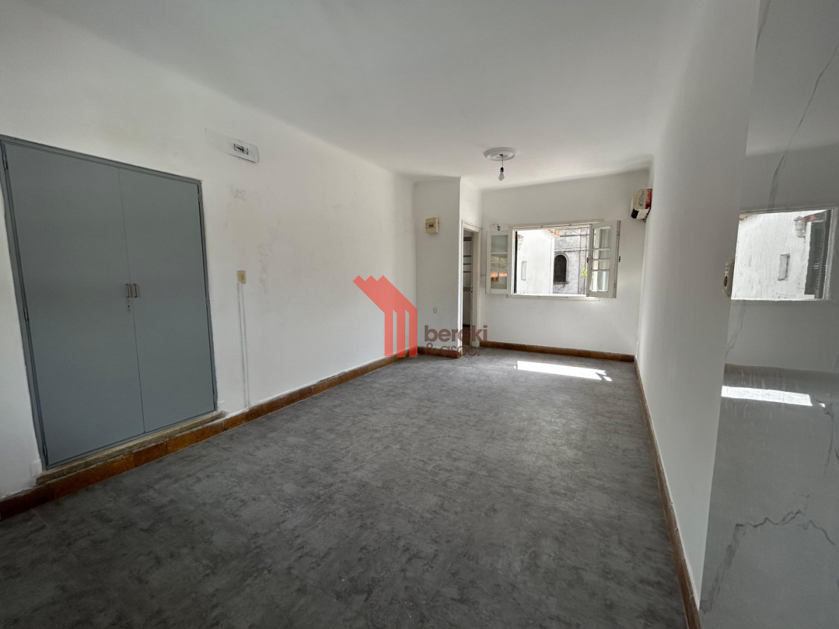 Casa ID.52 - Alquiler casa 2 dormitorios+deposito Prado 