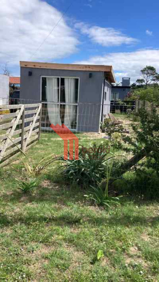 Casa ID.316 - Venta 4 casas en La Paloma