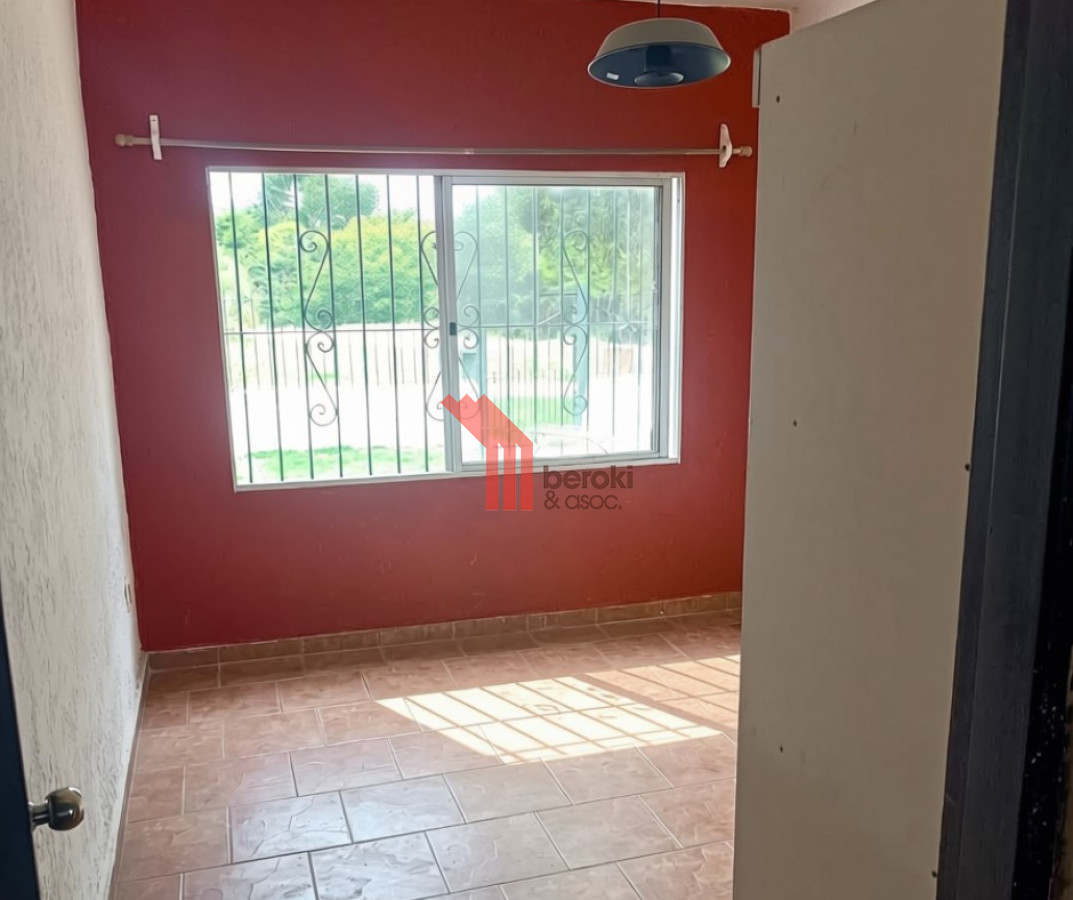 Casa ID.297 - Oportunidad Inversión: Casa + Apto Con Renta Del 7% En Paso De Carrasco