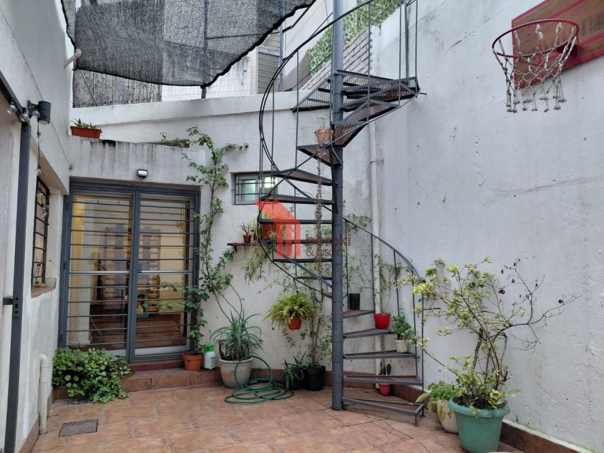 Casa ID.253 - venta casa 3 dormitorios, 2 baños, garaje, Prado