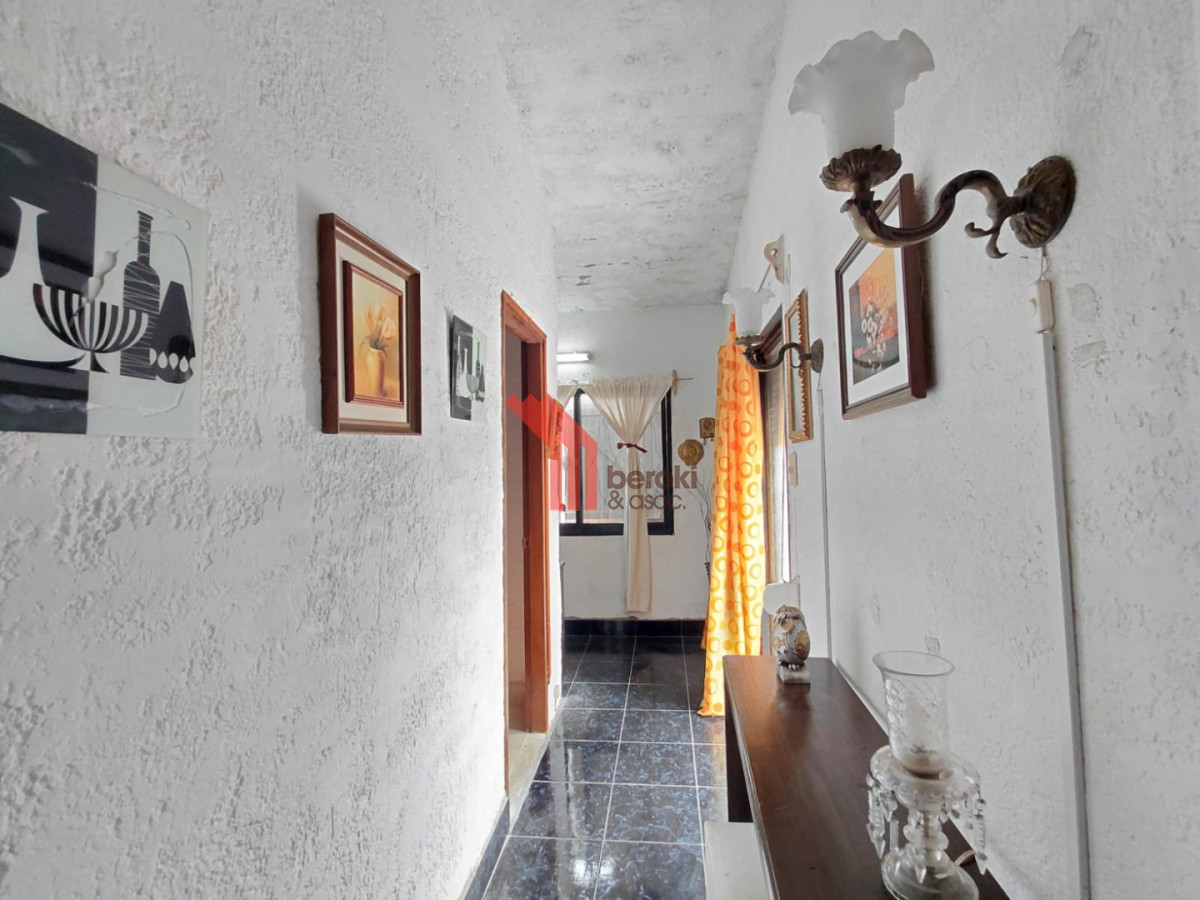 Casa ID.196 - Venta Casa 4 dormitorios, 2 baños, Santa Ana, Canelones