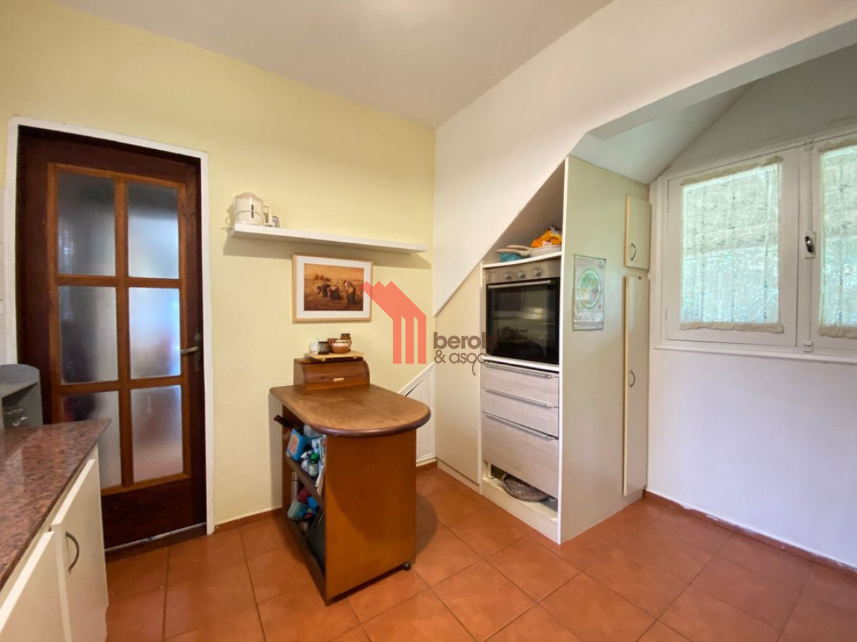 Casa ID.170 - Alquiler Casa Solymar Norte 4 dormitorios