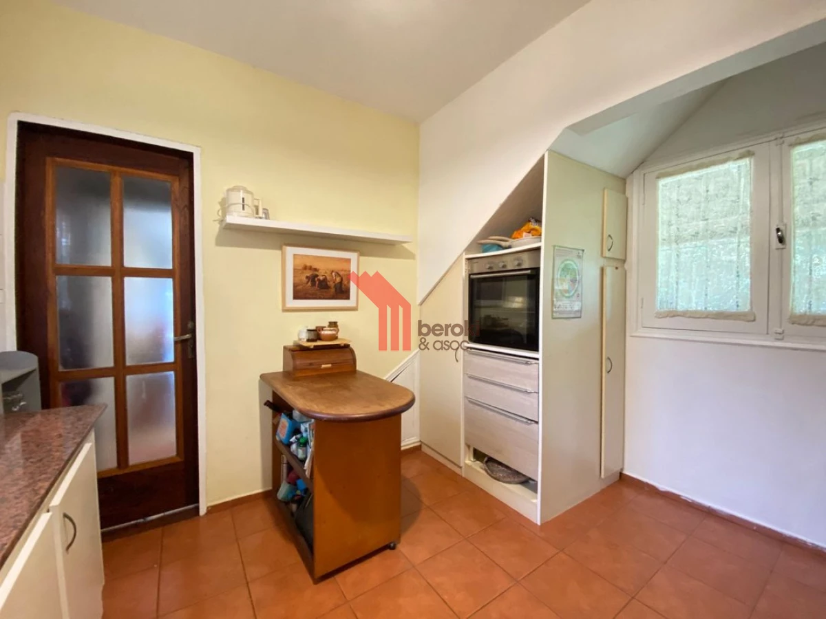 Casa ID.170 - Alquiler Casa Solymar Norte 4 dormitorios