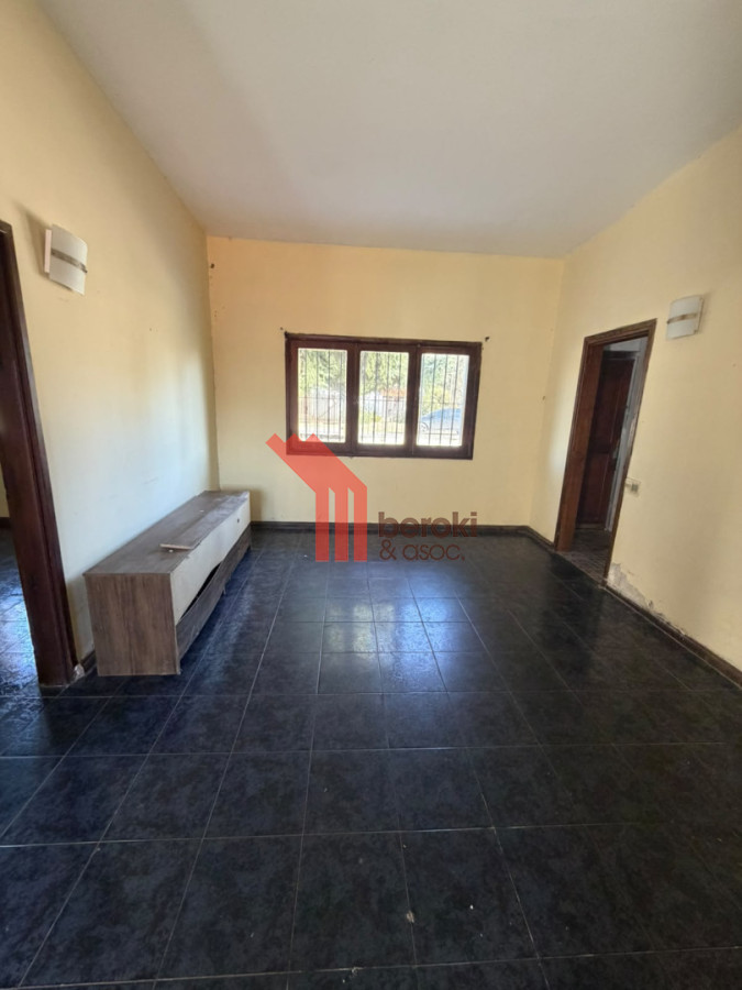 Casa ID.266 - VENTA CASA PADRON UNICO SOLYMAR SUR 4 DORMITORIOS 2 BAÑOS 