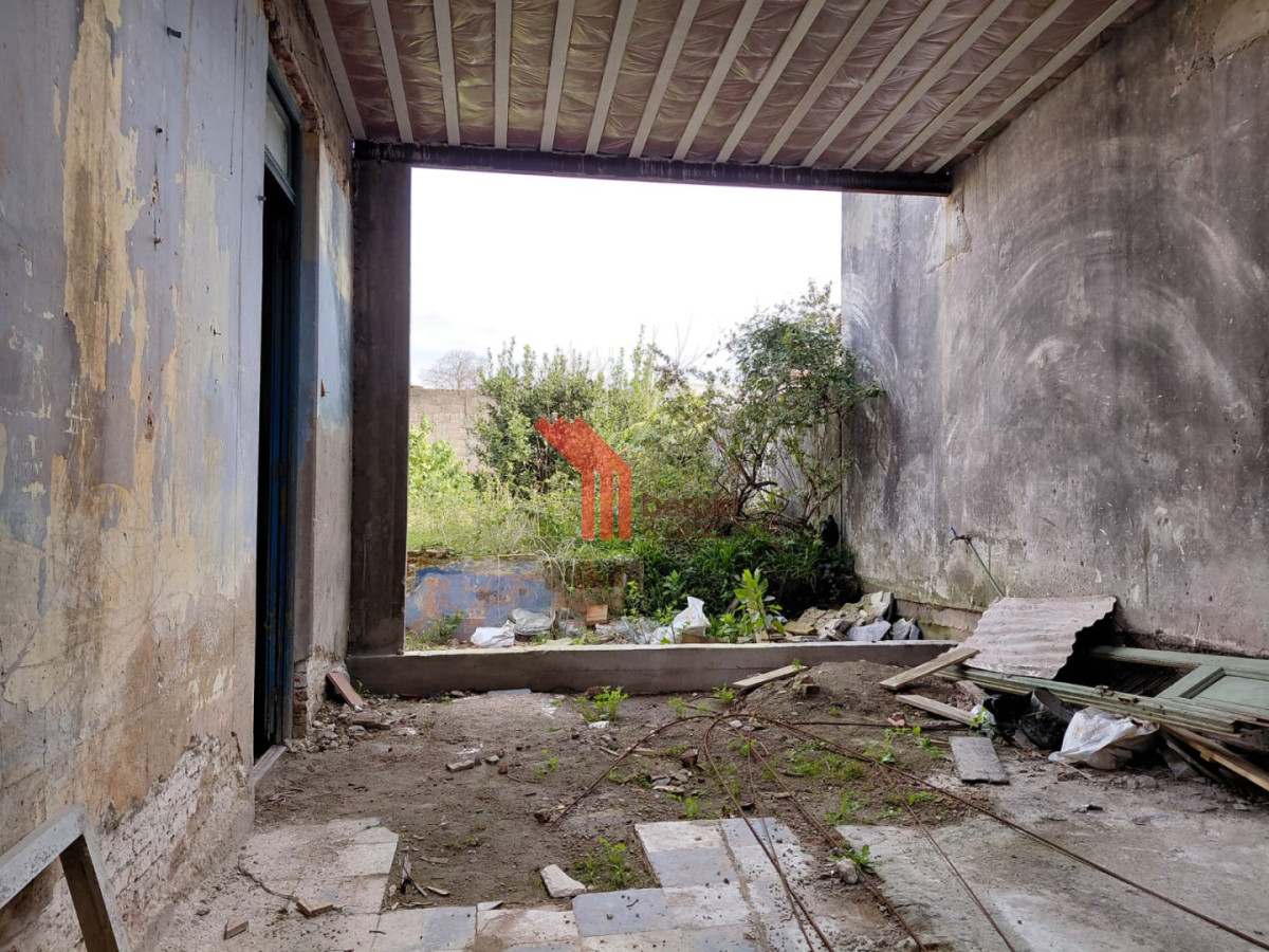 Casa ID.274 - Venta casa o local con reciclaje, padrón único, Paso Molino